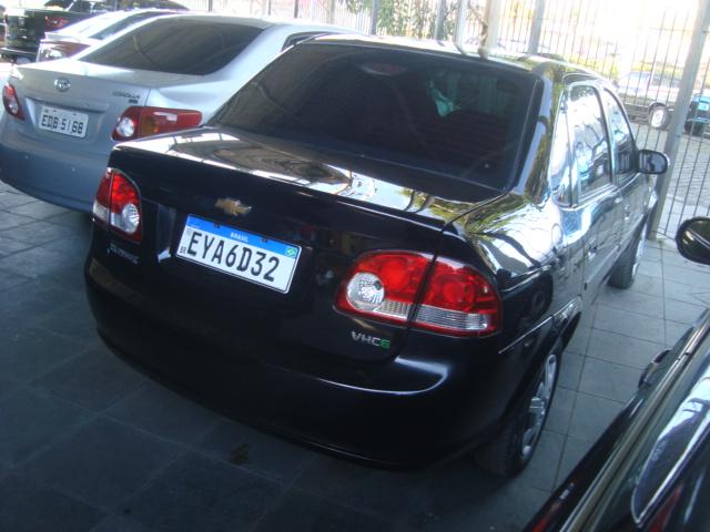 CHEVROLET Classic Sedan - Foto
