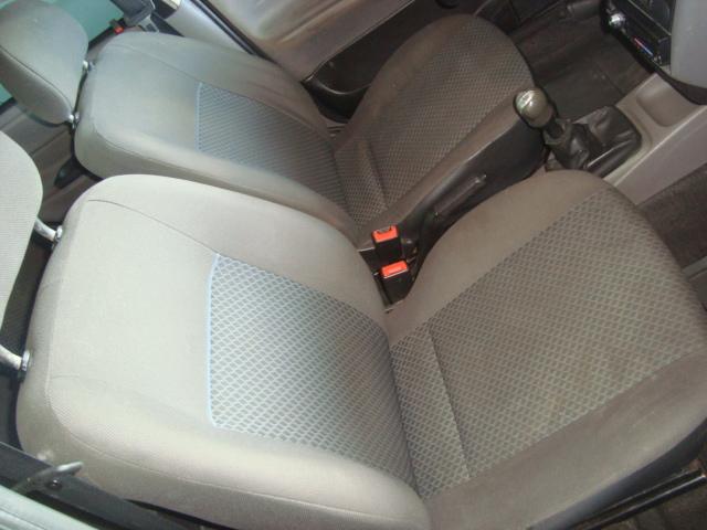 CHEVROLET Classic Sedan - Foto