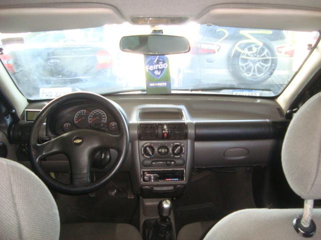 CHEVROLET Classic Sedan - Foto