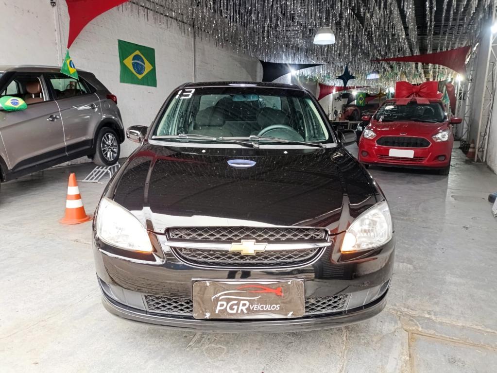 CHEVROLET Classic Sedan