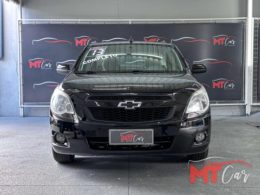 CHEVROLET Cobalt - Foto