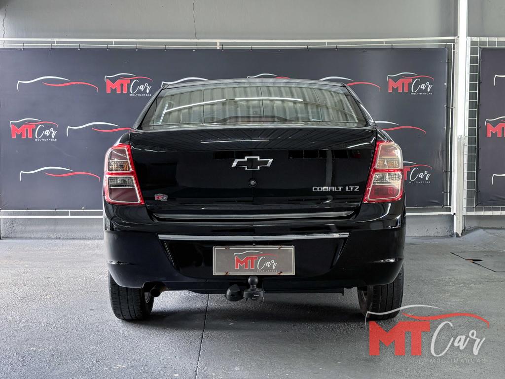 CHEVROLET Cobalt - Foto
