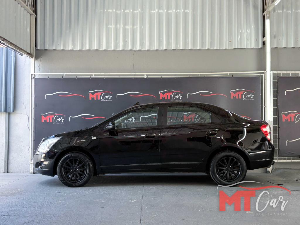 CHEVROLET Cobalt - Foto