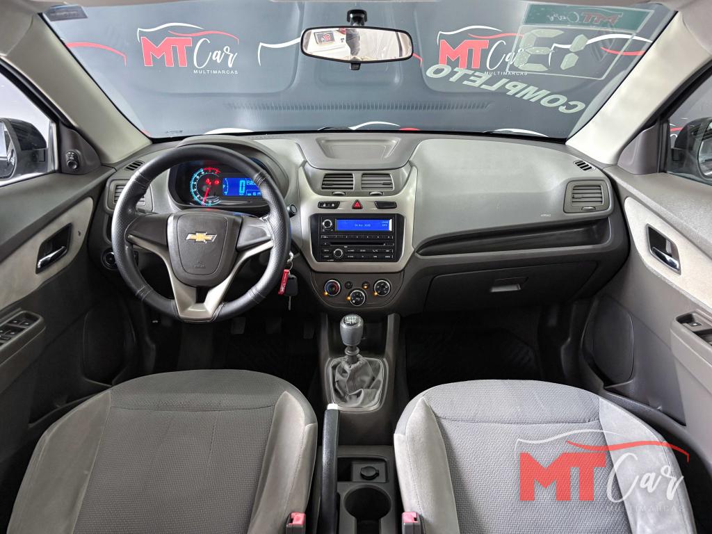 CHEVROLET Cobalt - Foto