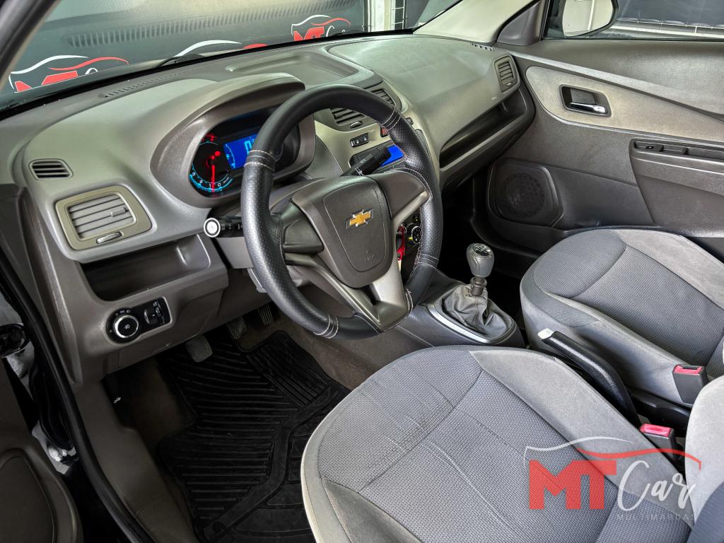 CHEVROLET Cobalt - Foto