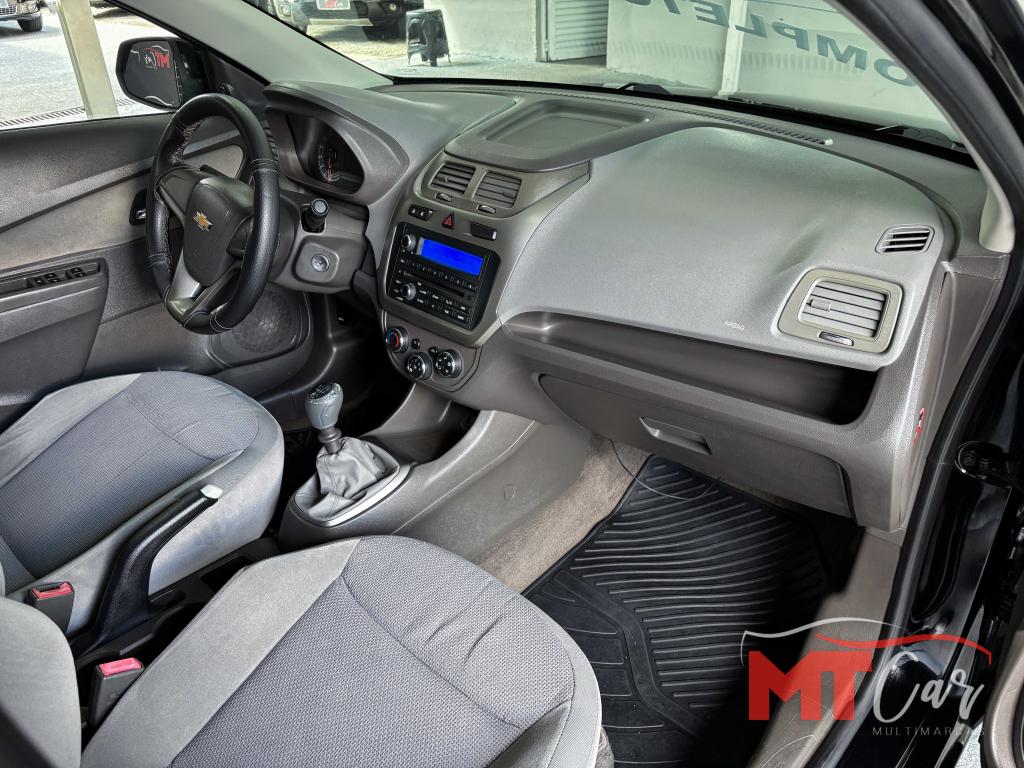 CHEVROLET Cobalt - Foto