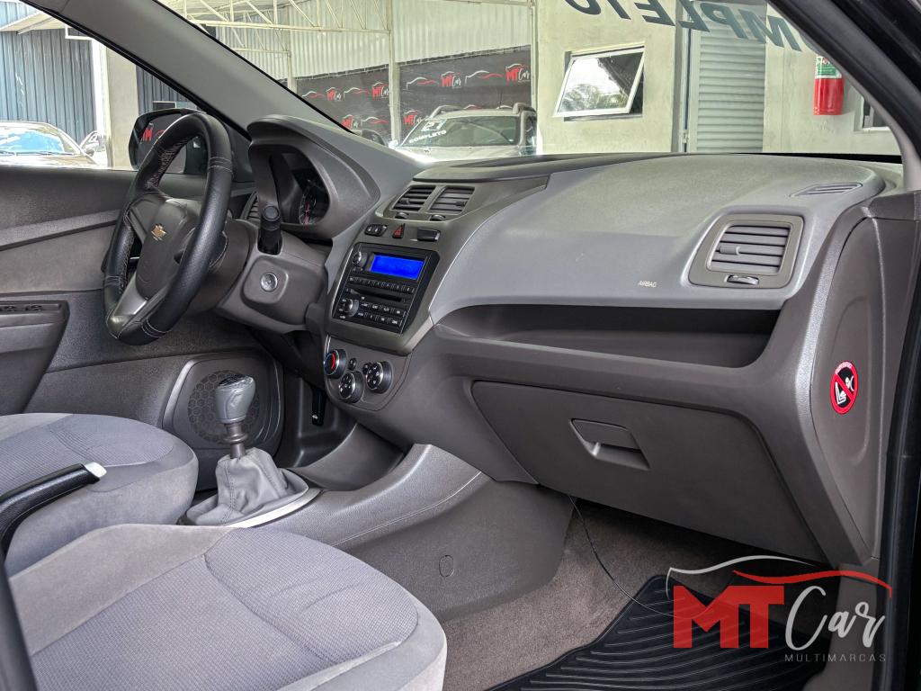 CHEVROLET Cobalt - Foto