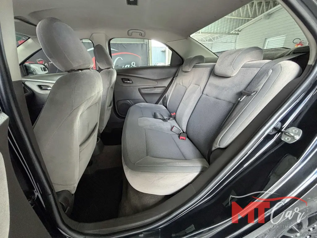 CHEVROLET Cobalt - Foto