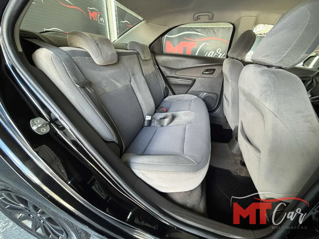 CHEVROLET Cobalt - Foto