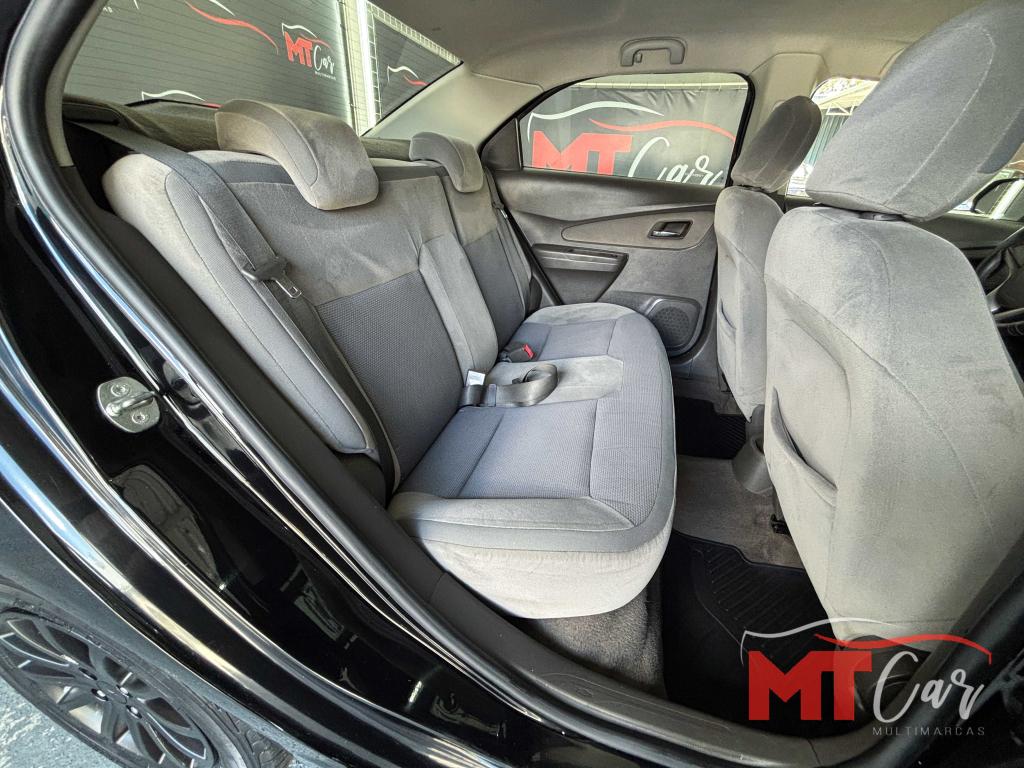 CHEVROLET Cobalt - Foto