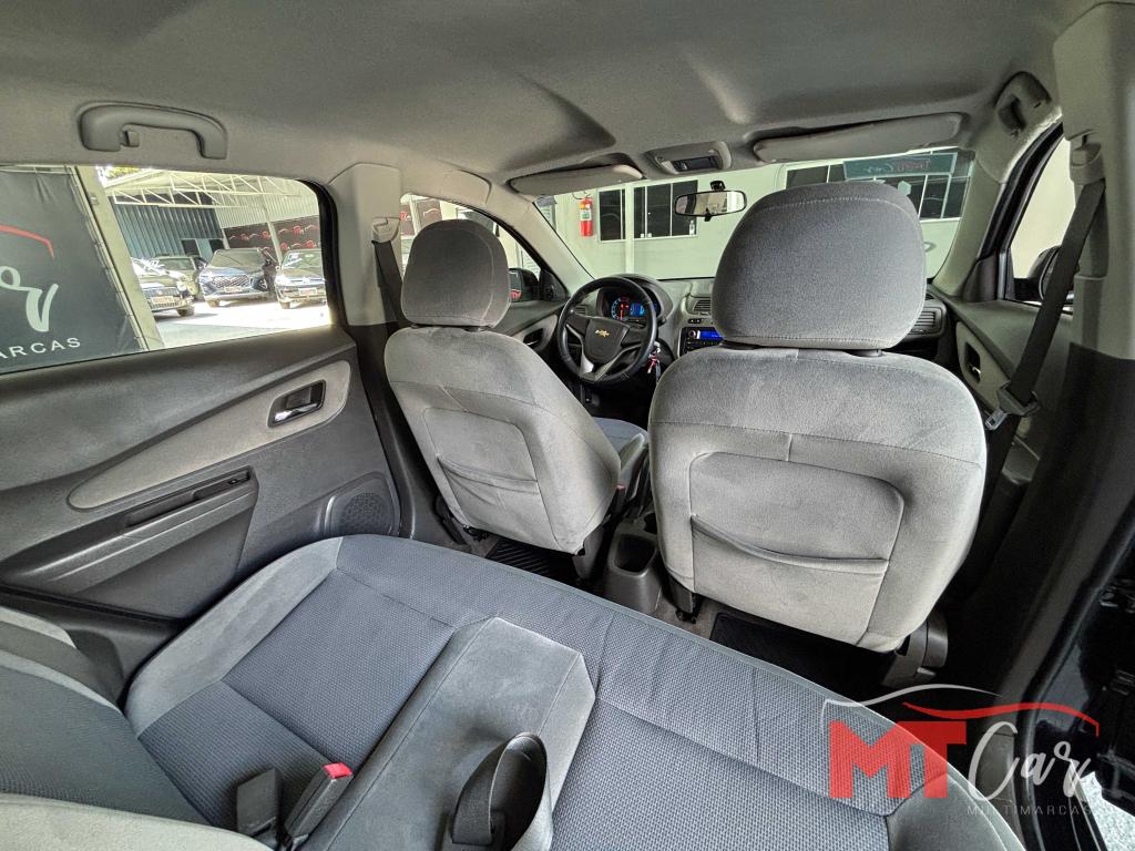 CHEVROLET Cobalt - Foto