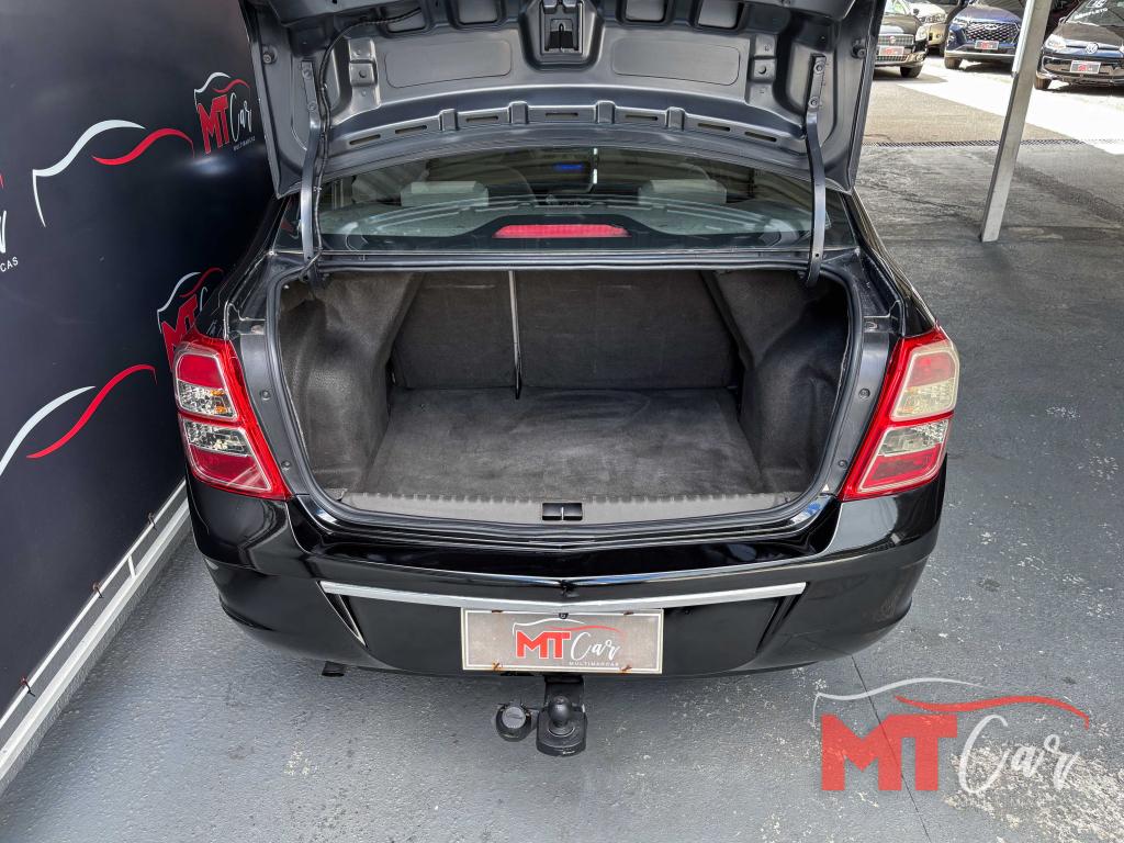 CHEVROLET Cobalt - Foto