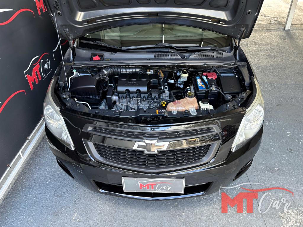 CHEVROLET Cobalt - Foto