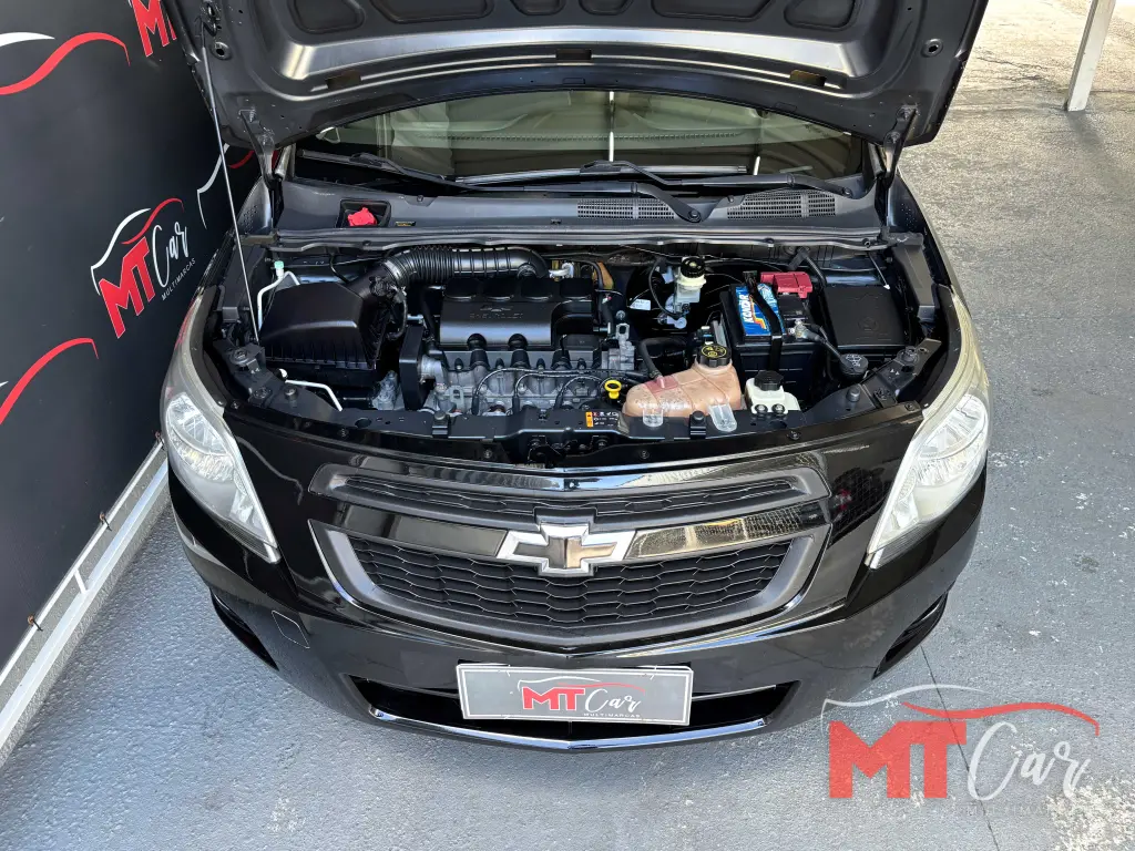 CHEVROLET Cobalt - Foto