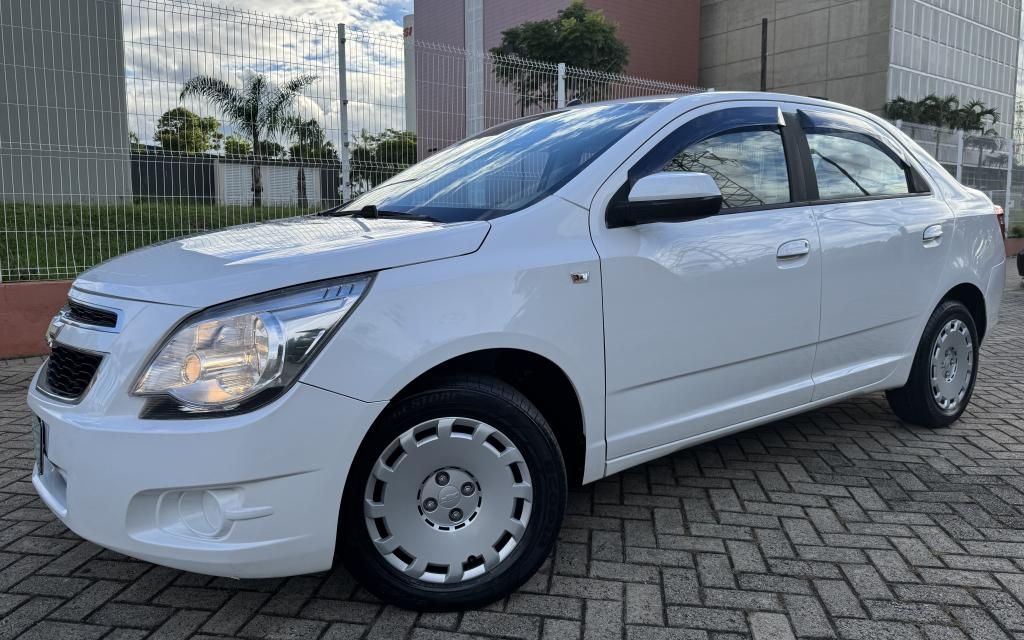 CHEVROLET Cobalt - Foto