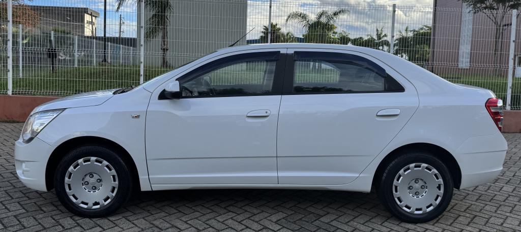 CHEVROLET Cobalt - Foto