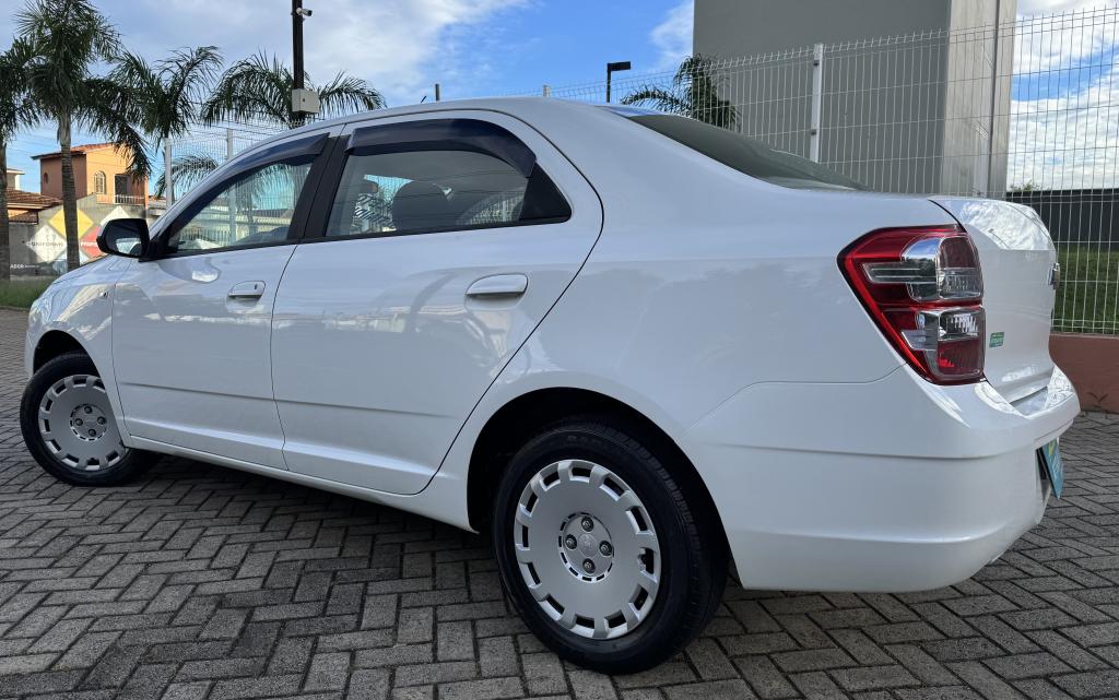 CHEVROLET Cobalt - Foto
