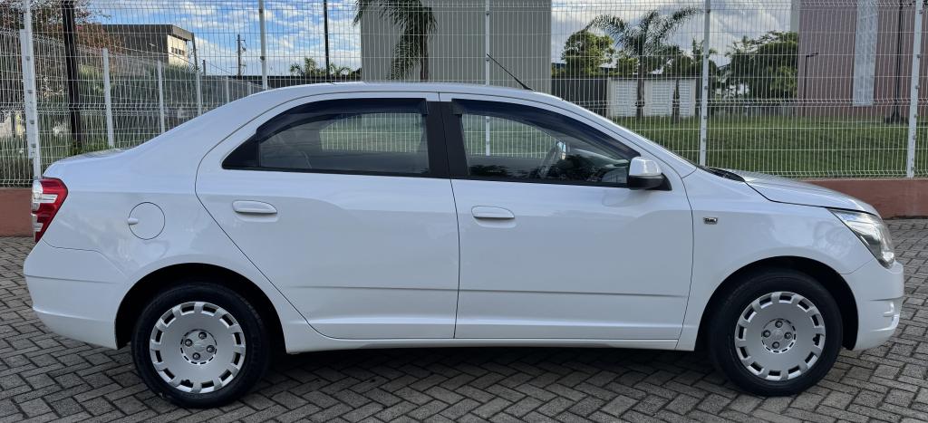 CHEVROLET Cobalt - Foto