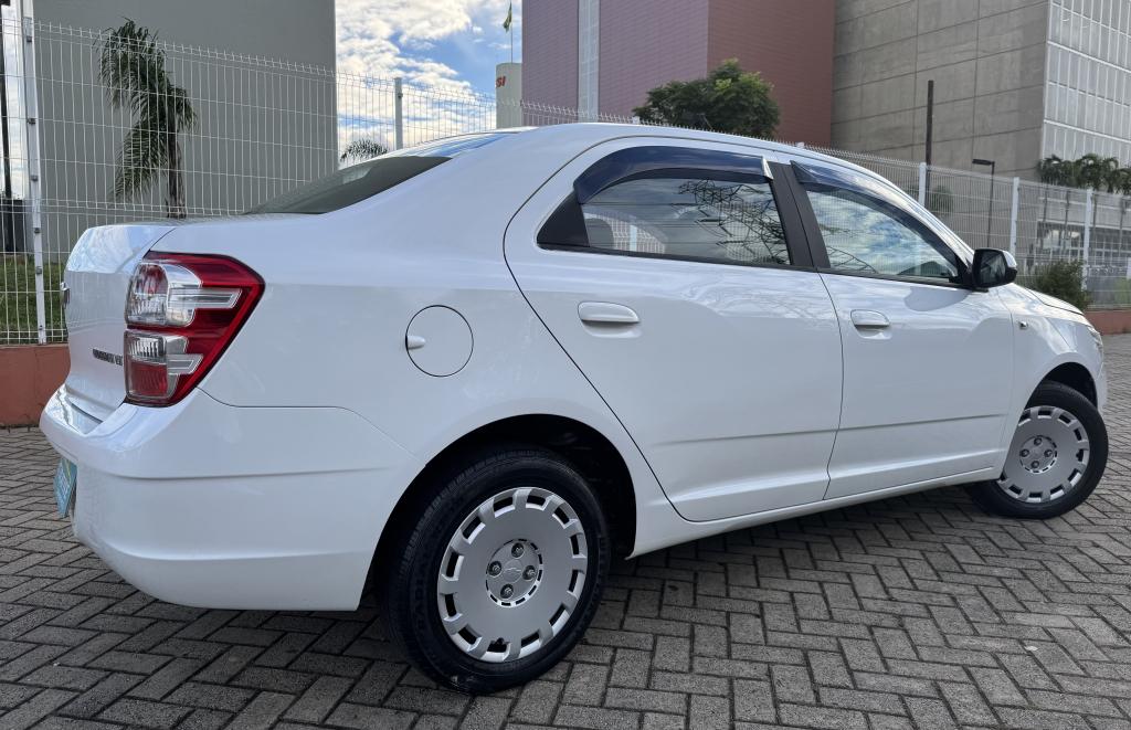 CHEVROLET Cobalt - Foto