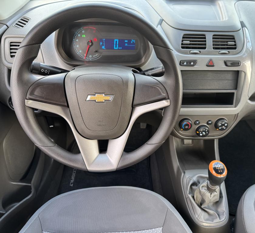 CHEVROLET Cobalt - Foto