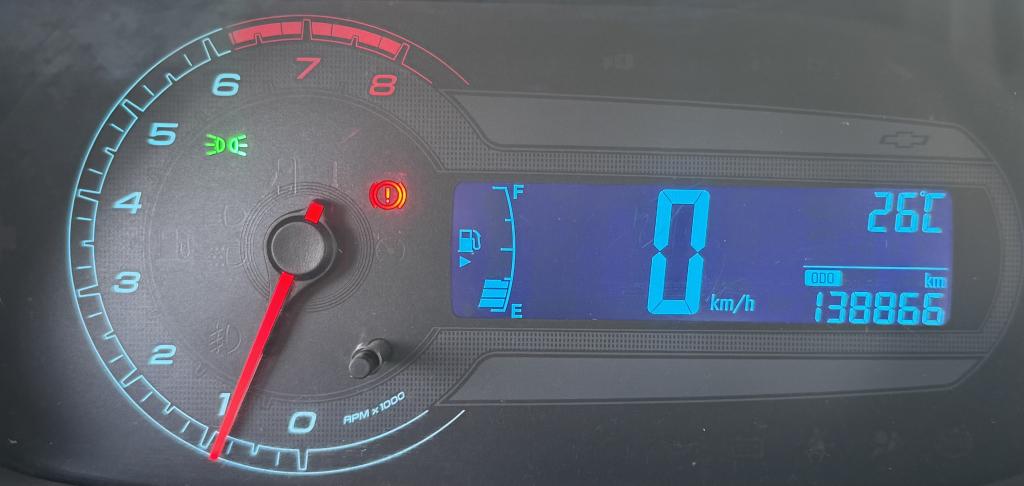 CHEVROLET Cobalt - Foto