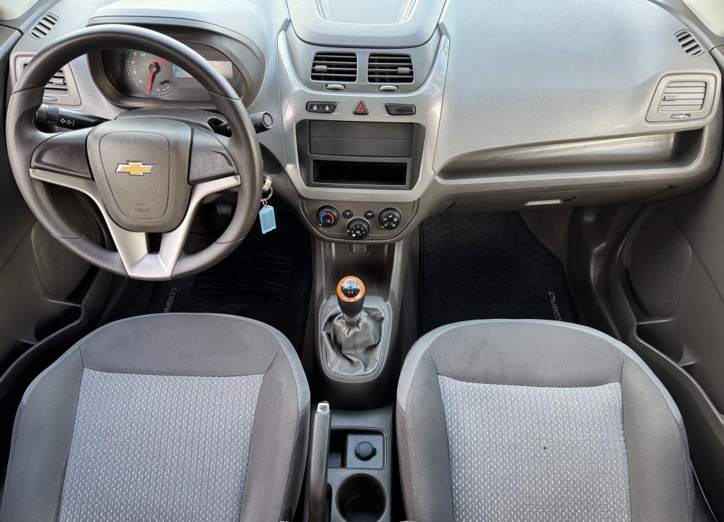 CHEVROLET Cobalt - Foto