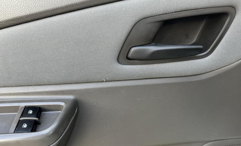 CHEVROLET Cobalt - Foto