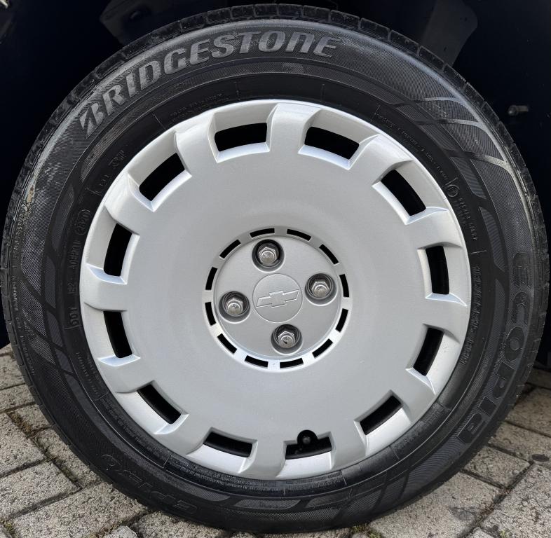 CHEVROLET Cobalt - Foto