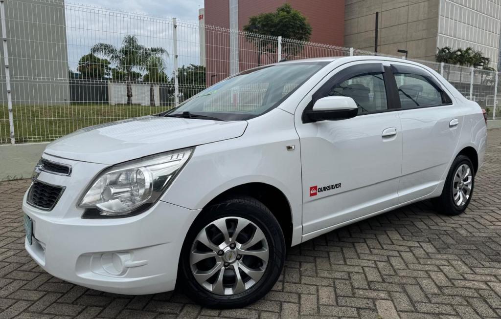 CHEVROLET Cobalt