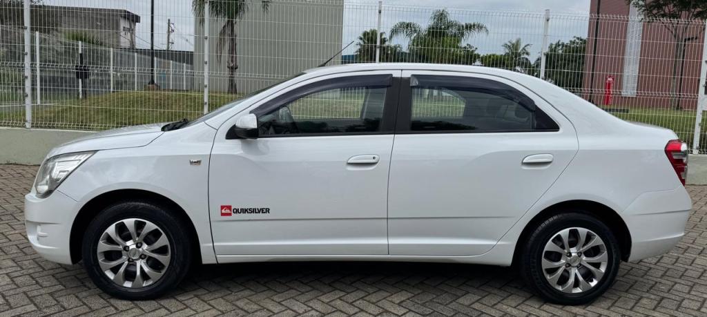 CHEVROLET Cobalt - Foto