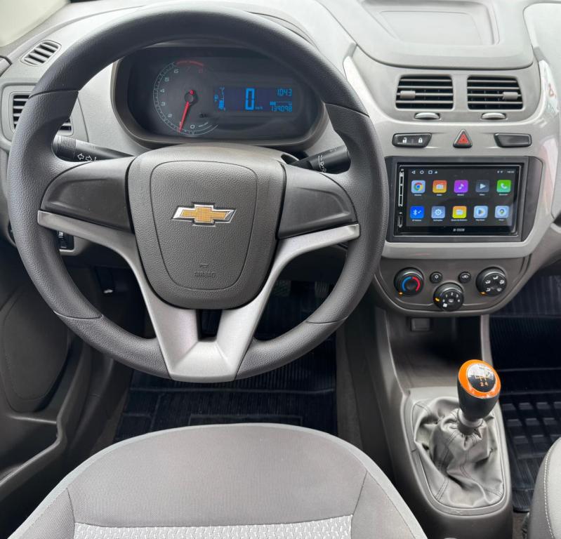 CHEVROLET Cobalt - Foto