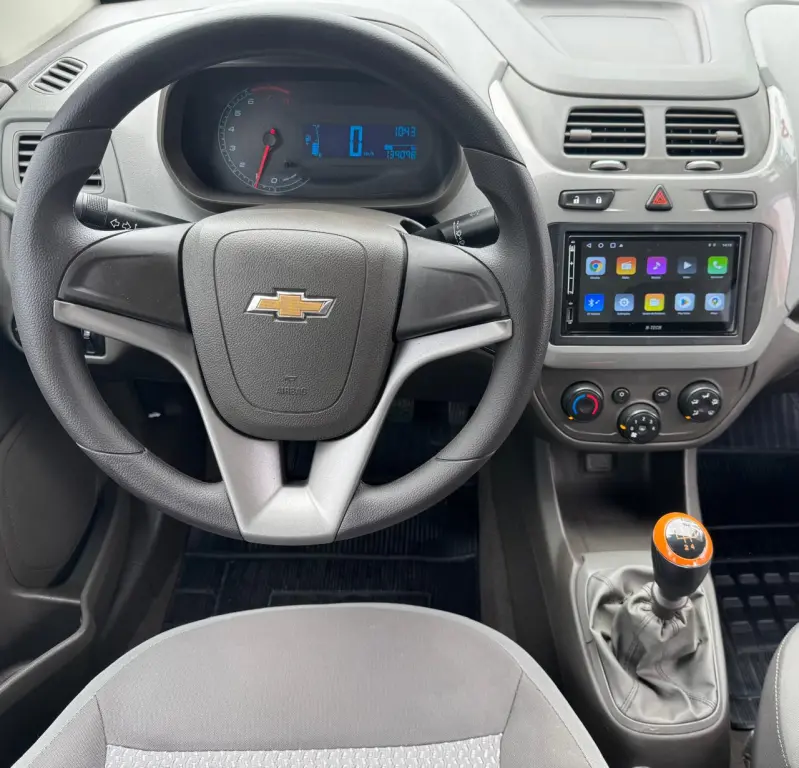 CHEVROLET Cobalt - Foto