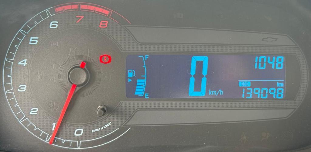 CHEVROLET Cobalt - Foto