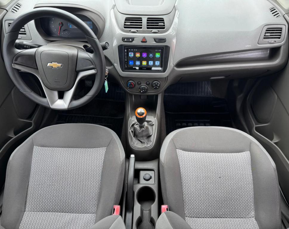 CHEVROLET Cobalt - Foto