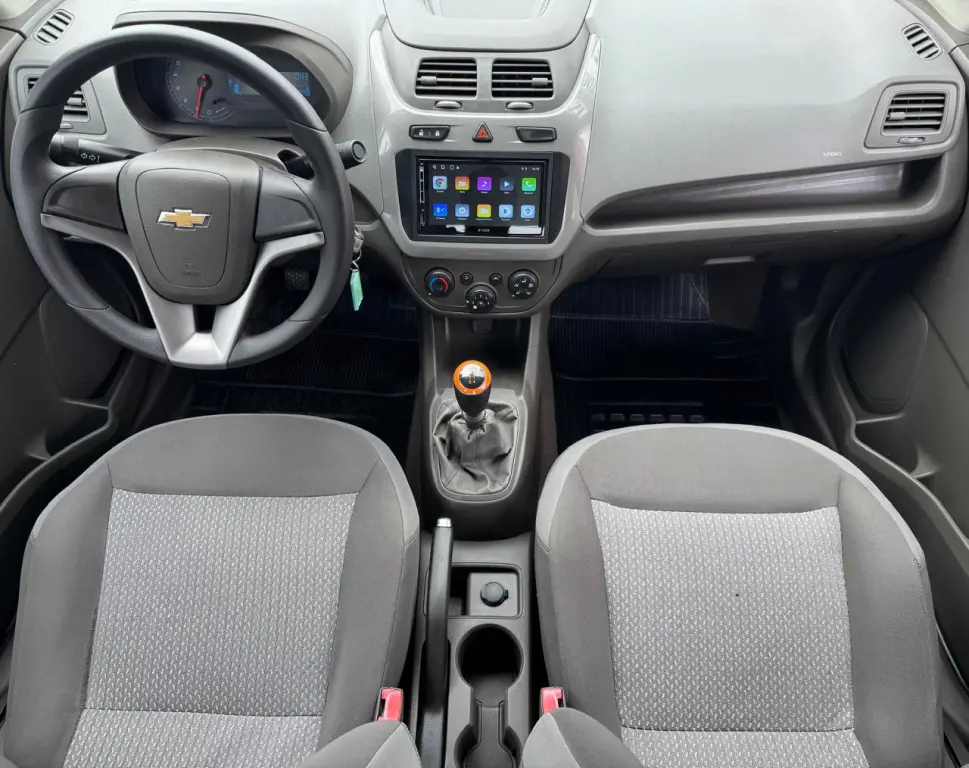 CHEVROLET Cobalt - Foto
