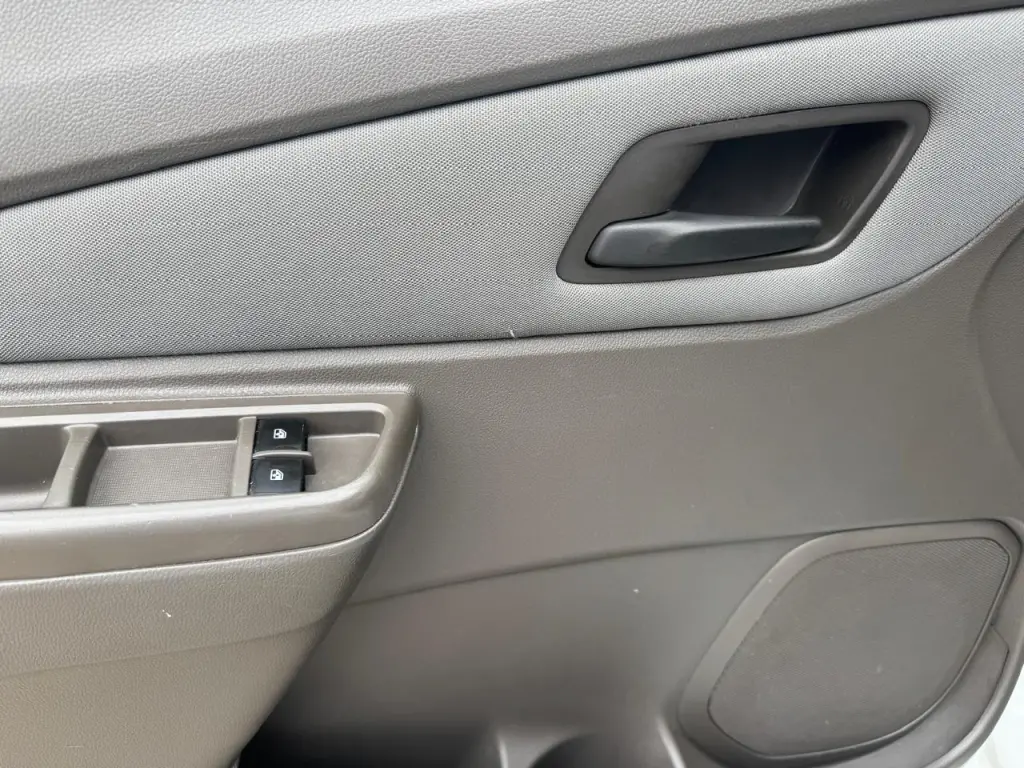 CHEVROLET Cobalt - Foto