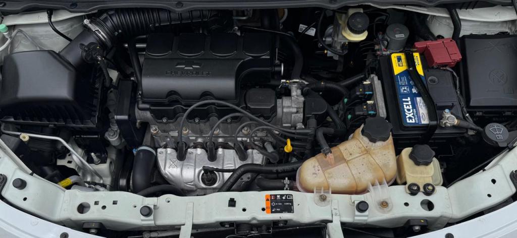 CHEVROLET Cobalt - Foto