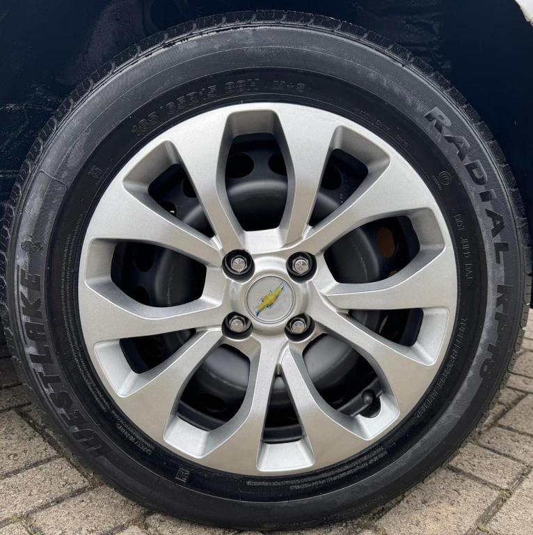 CHEVROLET Cobalt - Foto