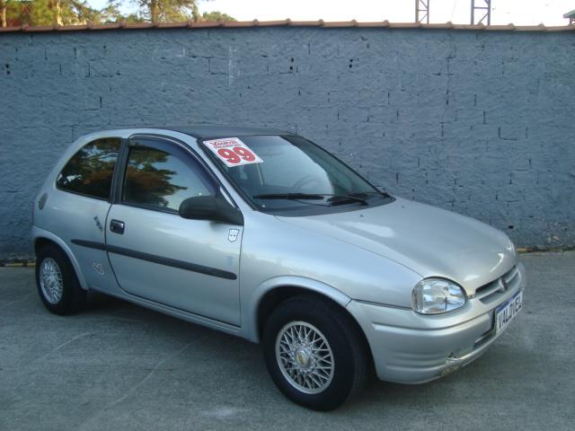 CHEVROLET Corsa Hatch