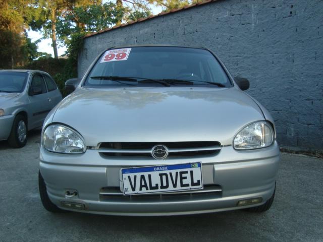 CHEVROLET Corsa Hatch - Foto