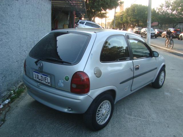 CHEVROLET Corsa Hatch - Foto