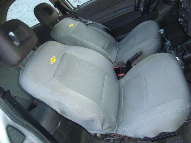 CHEVROLET Corsa Hatch - Foto