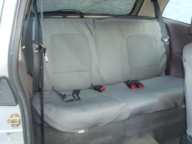 CHEVROLET Corsa Hatch - Foto