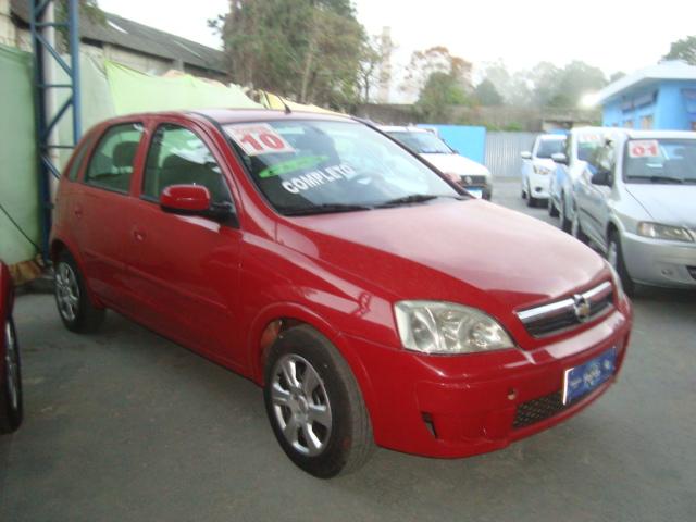CHEVROLET Corsa Hatch - Foto