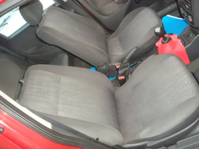 CHEVROLET Corsa Hatch - Foto