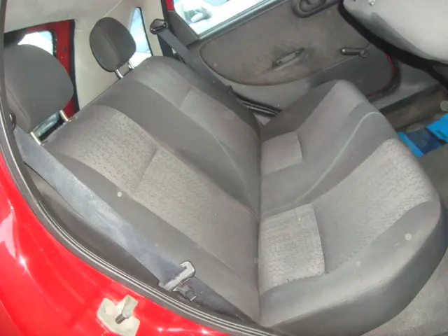 CHEVROLET Corsa Hatch - Foto