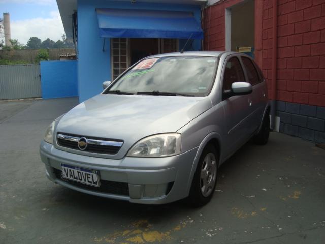 CHEVROLET Corsa Hatch