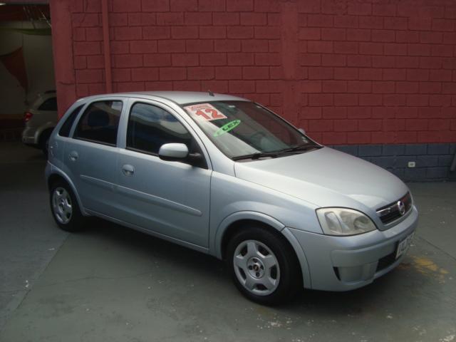 CHEVROLET Corsa Hatch - Foto