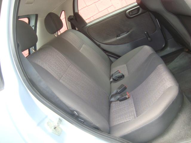 CHEVROLET Corsa Hatch - Foto