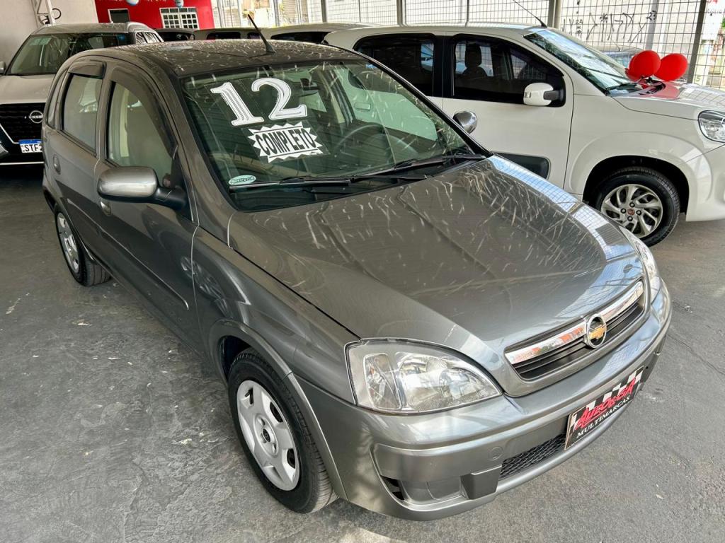 CHEVROLET Corsa Hatch